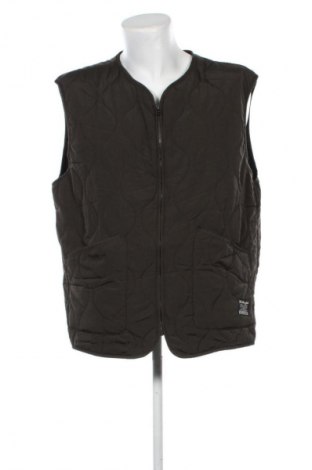 Herrenweste Unbranded, Größe XXL, Farbe Grün, Preis € 18,99