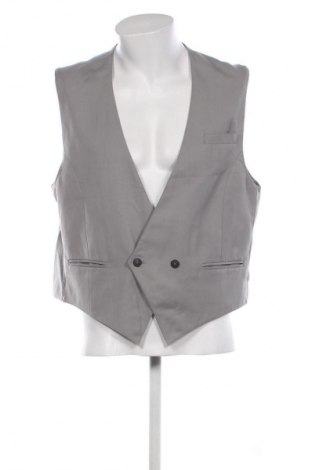 Férfi mellény Unbranded, Méret XXL, Szín Szürke, Ár 10 245 Ft