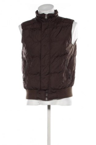 Herrenweste Unbranded, Größe S, Farbe Braun, Preis 7,99 €