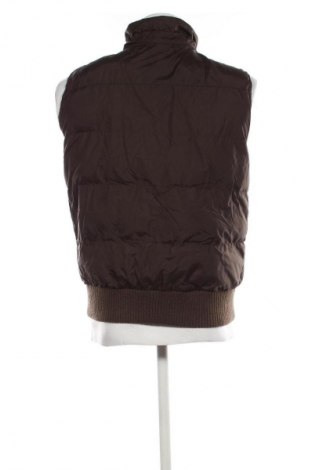 Herrenweste Unbranded, Größe S, Farbe Braun, Preis 7,99 €