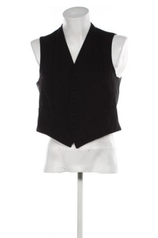Herrenweste Unbranded, Größe L, Farbe Schwarz, Preis 7,99 €