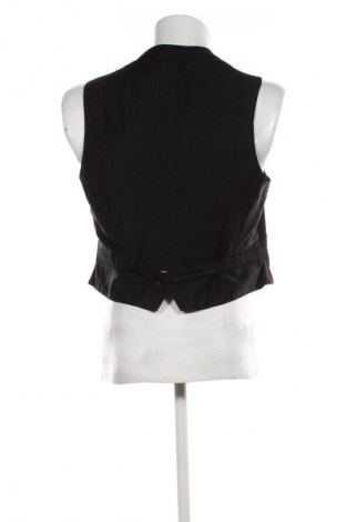 Herrenweste Unbranded, Größe L, Farbe Schwarz, Preis 7,99 €