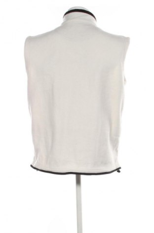 Pánska vesta  Us Basic, Veľkosť M, Farba Biela, Cena  15,95 €