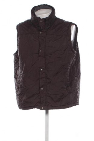 Pánska vesta  Watson's, Veľkosť XXL, Farba Hnedá, Cena  15,95 €