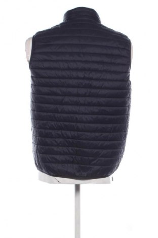 Herrenweste Zara, Größe L, Farbe Blau, Preis € 21,99