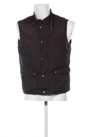 Pánská vesta  Zara, Velikost XL, Barva Hnědá, Cena  189,00 Kč