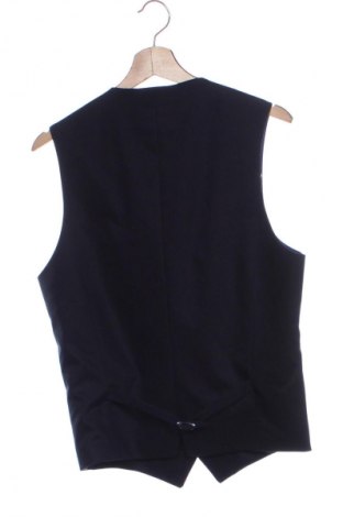 Herrenweste Zara, Größe S, Farbe Blau, Preis € 9,99