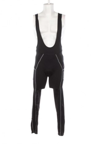 Herren Overall Airtracks, Größe S, Farbe Schwarz, Preis € 60,99