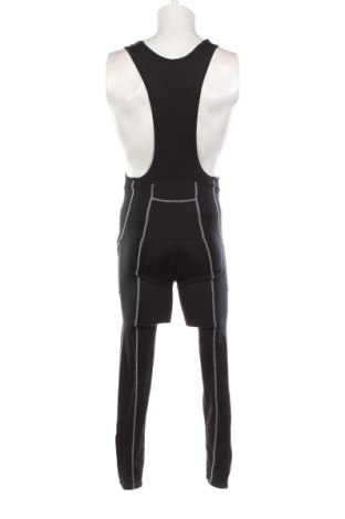 Herren Overall Airtracks, Größe S, Farbe Schwarz, Preis € 60,99