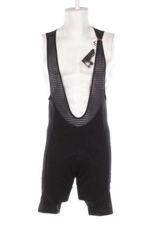 Pánský overal Rapha, Velikost XL, Barva Černá, Cena  2 279,00 Kč