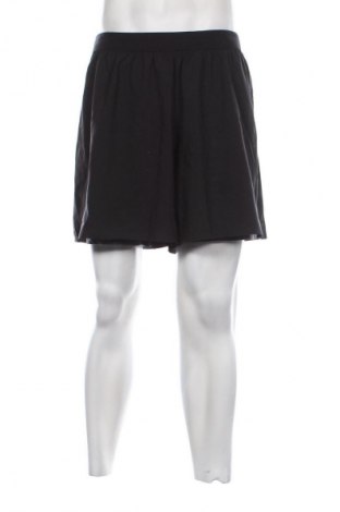 Męskie szorty ASICS, Rozmiar XXL, Kolor Czarny, Cena 68,97 zł