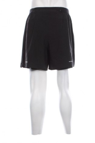 Męskie szorty ASICS, Rozmiar XXL, Kolor Czarny, Cena 68,97 zł