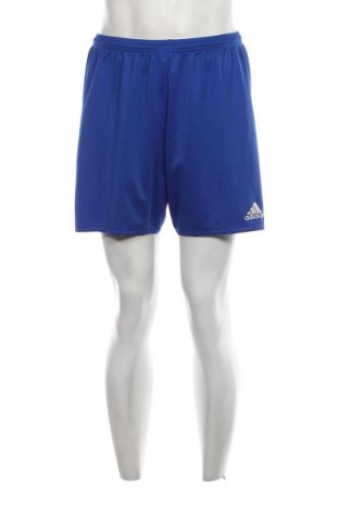 Herren Shorts Adidas, Größe L, Farbe Blau, Preis € 17,00