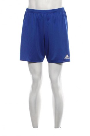 Herren Shorts Adidas, Größe L, Farbe Blau, Preis € 17,00