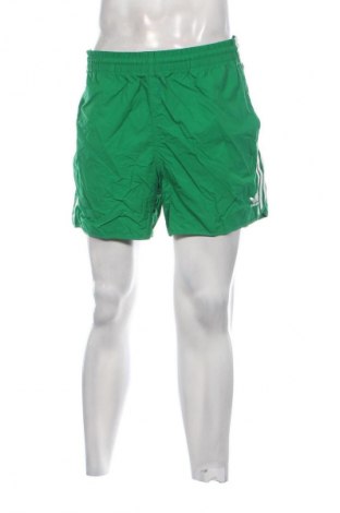 Férfi rövidnadrág Adidas, Méret XL, Szín Zöld, Ár 20 769 Ft