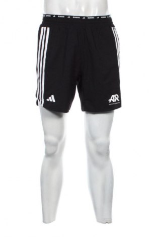 Férfi rövidnadrág Adidas, Méret M, Szín Fekete, Ár 20 769 Ft