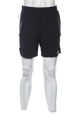 Pánske kraťasy  Adidas, Veľkosť L, Farba Čierna, Cena  44,95 €