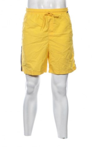 Herren Shorts Adidas, Größe L, Farbe Gelb, Preis € 17,39