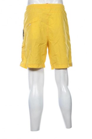 Herren Shorts Adidas, Größe L, Farbe Gelb, Preis € 17,39