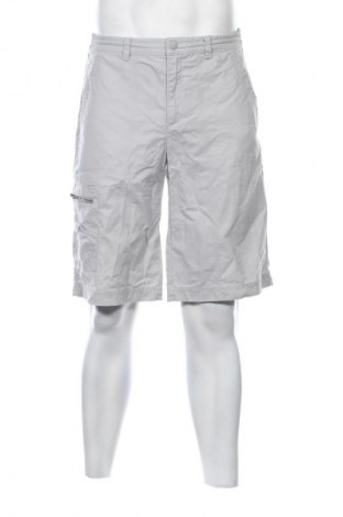 Herren Shorts Adidas, Größe M, Farbe Grau, Preis € 24,99