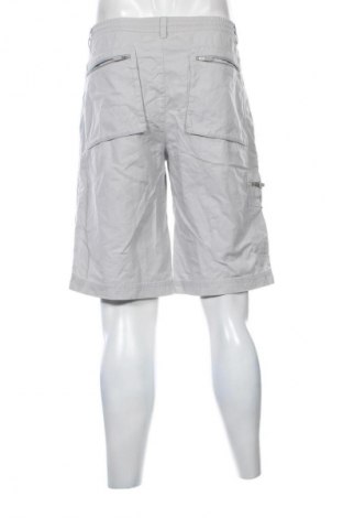Herren Shorts Adidas, Größe M, Farbe Grau, Preis € 24,99