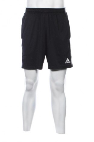 Pánske kraťasy  Adidas, Veľkosť M, Farba Čierna, Cena  21,95 €