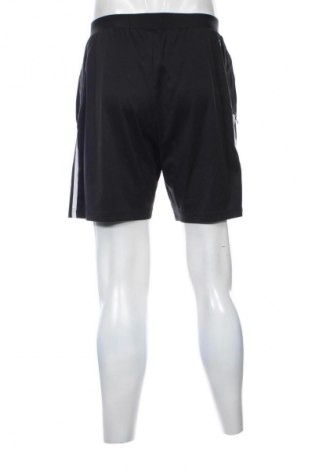 Pánske kraťasy  Adidas, Veľkosť M, Farba Čierna, Cena  21,95 €
