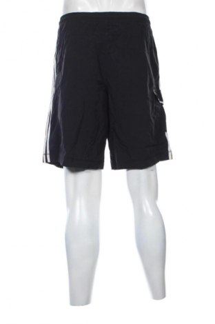 Pánske kraťasy  Adidas, Veľkosť L, Farba Čierna, Cena  20,95 €