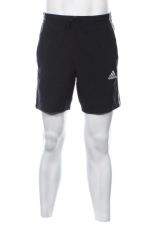Herren Shorts Adidas, Größe S, Farbe Schwarz, Preis € 22,99