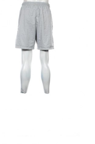 Pantaloni scurți de bărbați Adidas, Mărime L, Culoare Argintiu, Preț 115,99 Lei
