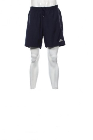 Herren Shorts Adidas, Größe L, Farbe Blau, Preis € 24,99
