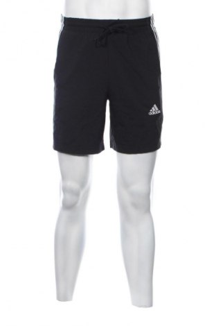 Férfi rövidnadrág Adidas, Méret S, Szín Fekete, Ár 8 719 Ft