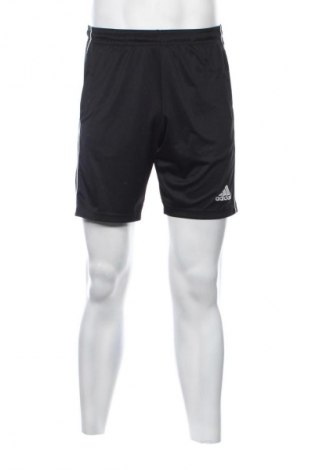 Pánske kraťasy  Adidas, Veľkosť S, Farba Čierna, Cena  18,95 €
