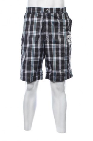 Pánske kraťasy  Adidas, Veľkosť L, Farba Viacfarebná, Cena  20,95 €