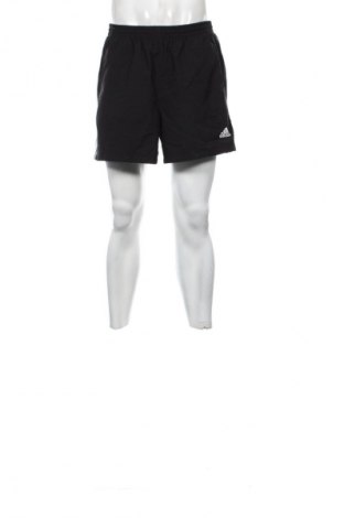 Férfi rövidnadrág Adidas, Méret L, Szín Fekete, Ár 10 449 Ft