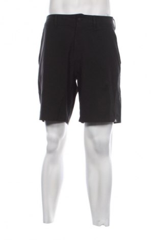 Herren Shorts Adidas, Größe L, Farbe Schwarz, Preis 11,99 €