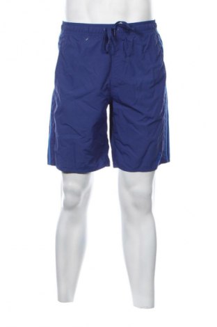 Pánske kraťasy  Adidas, Veľkosť M, Farba Modrá, Cena  20,95 €