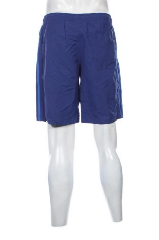 Pánske kraťasy  Adidas, Veľkosť M, Farba Modrá, Cena  20,95 €