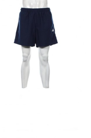 Pánské kraťasy Adidas, Velikost XL, Barva Modrá, Cena  779,00 Kč
