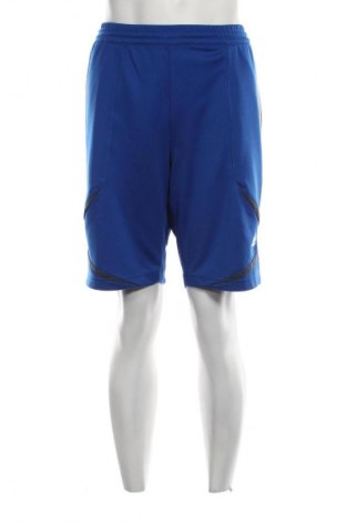 Pantaloni scurți de bărbați Adidas, Mărime M, Culoare Albastru, Preț 111,99 Lei