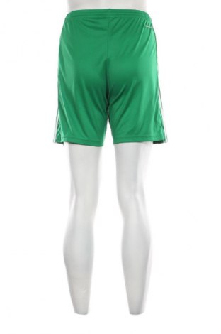 Pantaloni scurți de bărbați Adidas, Mărime S, Culoare Verde, Preț 94,99 Lei