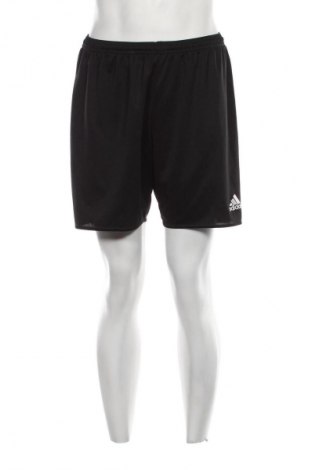 Męskie szorty Adidas, Rozmiar L, Kolor Czarny, Cena 126,99 zł