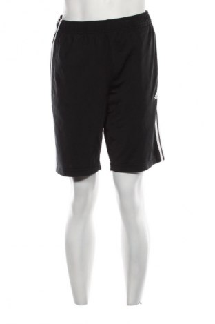 Herren Shorts Adidas, Größe M, Farbe Schwarz, Preis 25,99 €