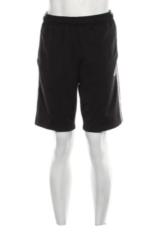 Herren Shorts Adidas, Größe M, Farbe Schwarz, Preis 25,99 €