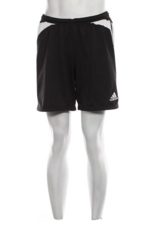 Pantaloni scurți de bărbați Adidas, Mărime L, Culoare Negru, Preț 120,99 Lei
