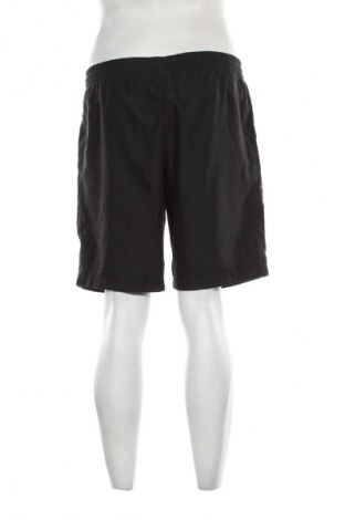Мъжки къс панталон Adidas, Размер S, Цвят Черен, Цена 32,99 лв.