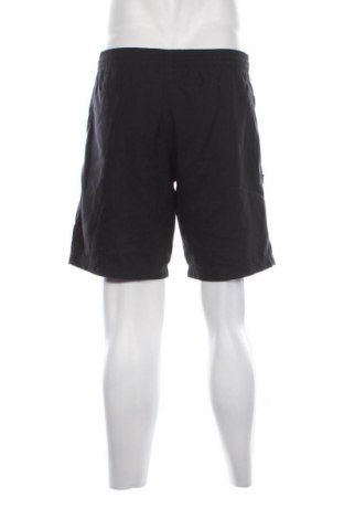 Ανδρικό κοντό παντελόνι Adidas, Μέγεθος S, Χρώμα Μαύρο, Τιμή 18,99 €