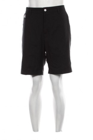 Herren Shorts Adidas, Größe L, Farbe Schwarz, Preis 24,99 €
