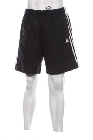 Herren Shorts Adidas, Größe XL, Farbe Schwarz, Preis € 23,99