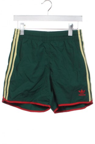 Herren Shorts Adidas Originals, Größe S, Farbe Grün, Preis € 53,99